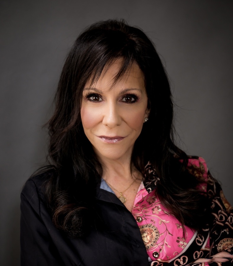 Valerie DiBenedetto Green Valley Wardley Real Estate